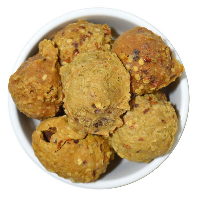 IH PUNJABIWADI 400G
