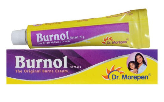 BURNOL