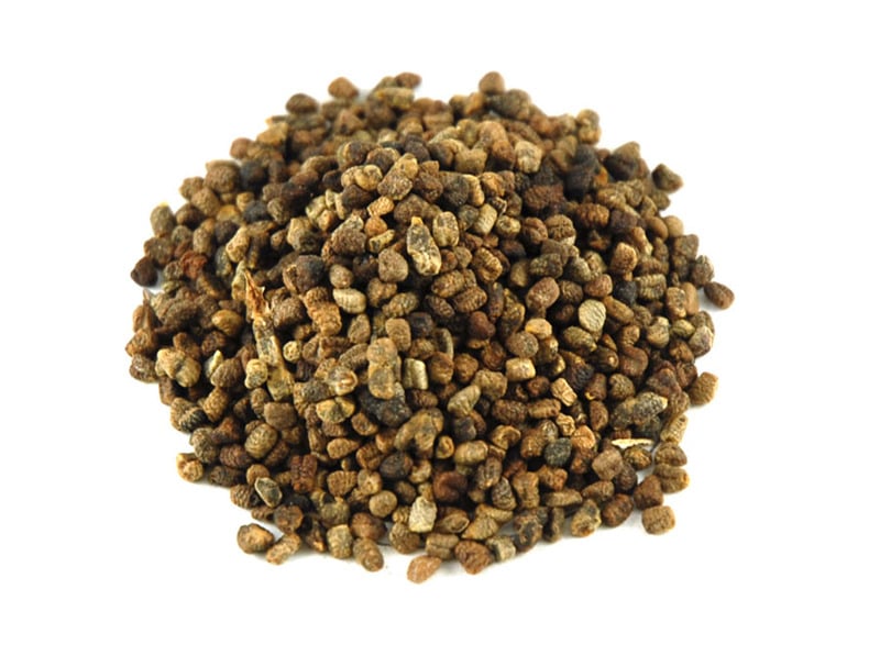 CARDAMON SEEDS 50G