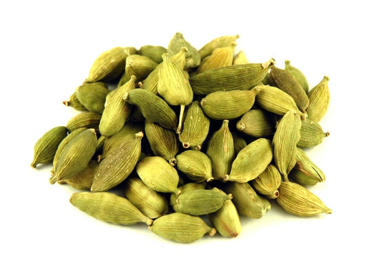 CARDAMOM PODS