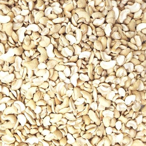 CASHEW PIECES 250G