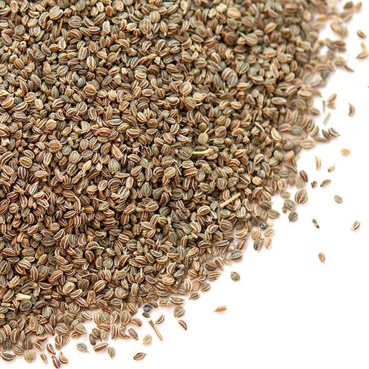 CELERY SEEDS 50G