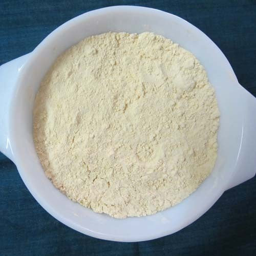 KALA CHANA FLOUR 500G