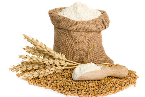 ROTI / CHAPATI FLOUR