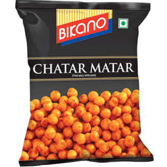 BIKANO CHATAR MATAR