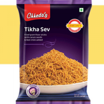 CHHEDA'S TIKHA SEV
