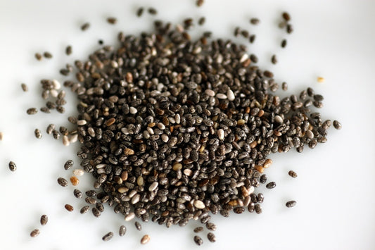 CHIA SEEDS 200G
