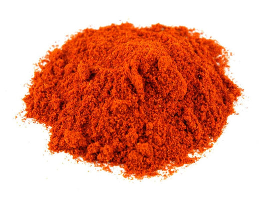 CAYENNE PEPPER