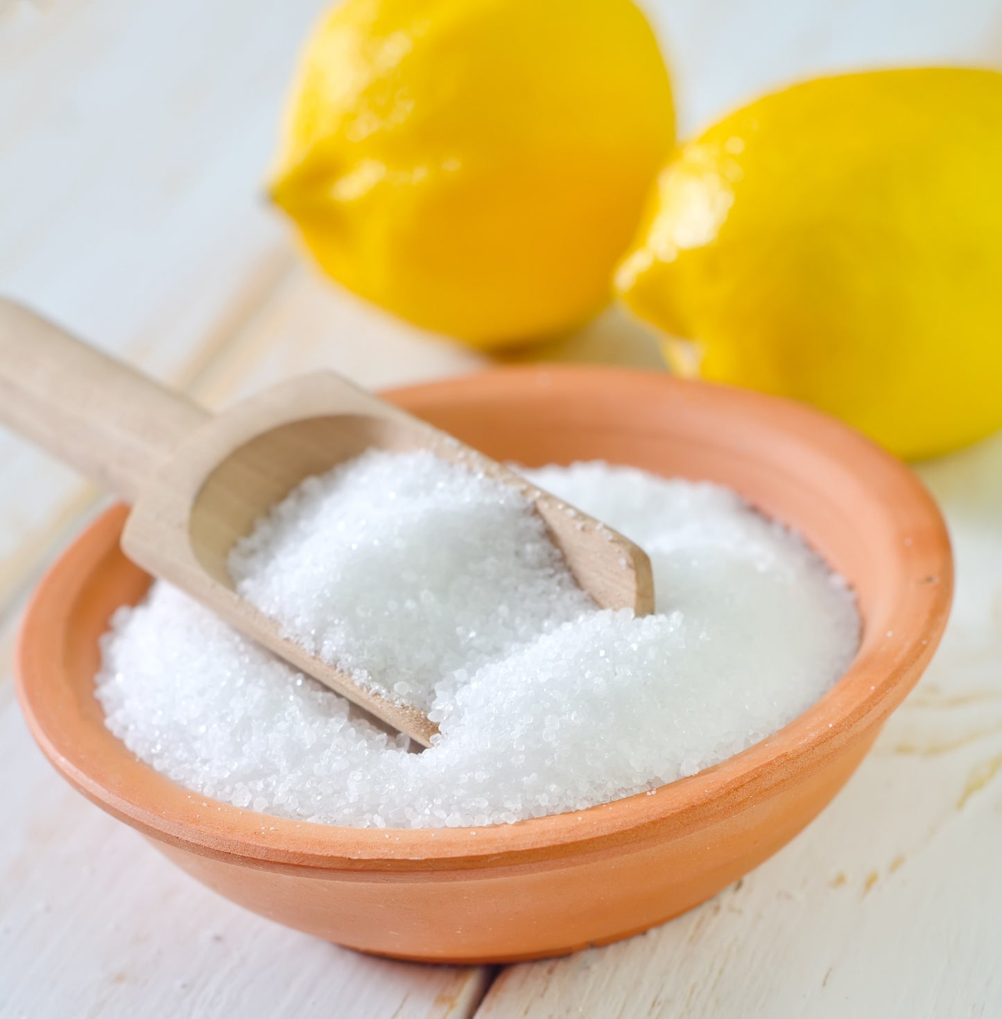 CITRIC ACID 100G