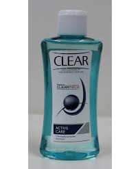 CLEAR ANTI DANDRUFF OIL