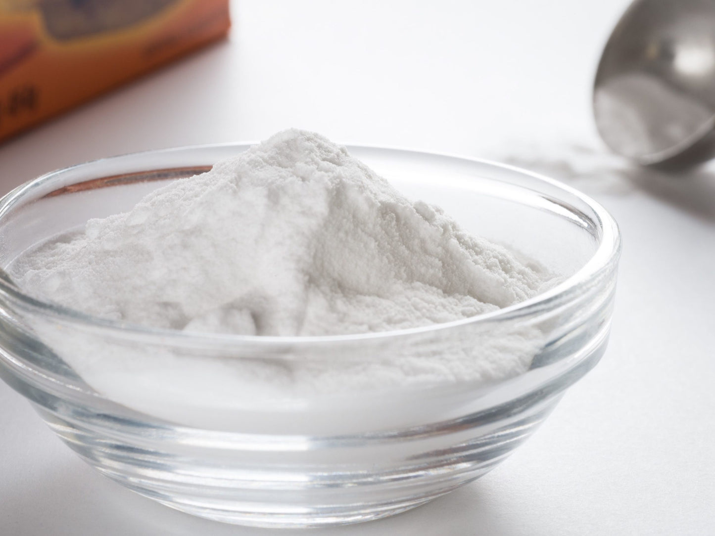BAKING POWDER 100G