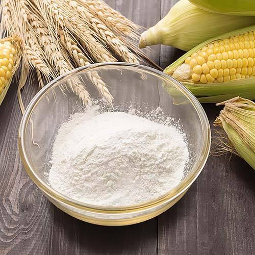 CORN FLOUR WHITE