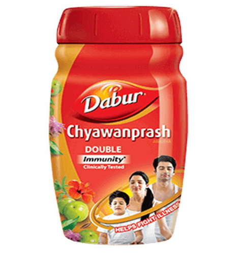DABUR CHYAVANPRASH 1KG
