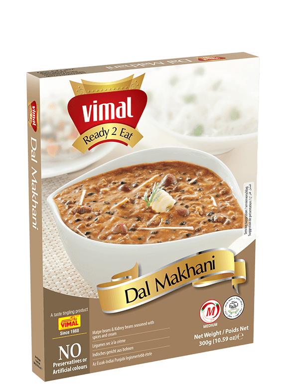 VIMAL DAL MAKHANI