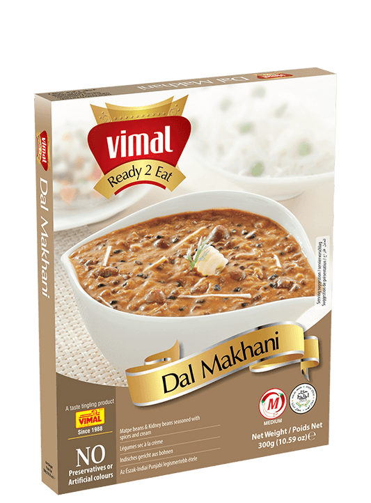 VIMAL DAL MAKHANI