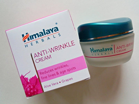 HIM ANTI-WRINKLE CRM50G