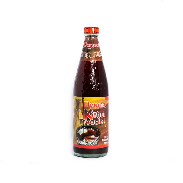 DERANA KITHUL TREACLE 750ML
