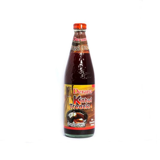 DERANA KITHUL TREACLE 750ML