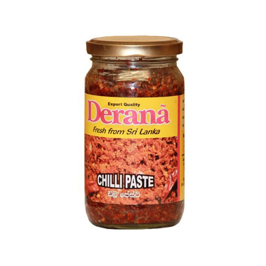 DERANA CHILLI PASTE