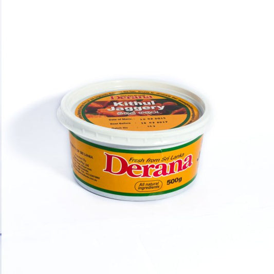 DERANA KITHUL JAGGERY 450G
