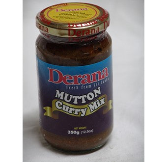 DERANA MUTTON CURRY MIX