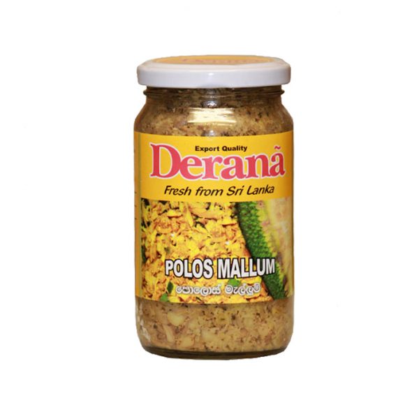 DERANA POLOS MALLUM