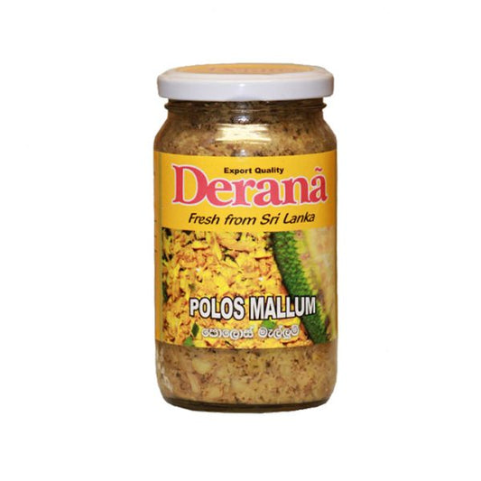 DERANA POLOS MALLUM
