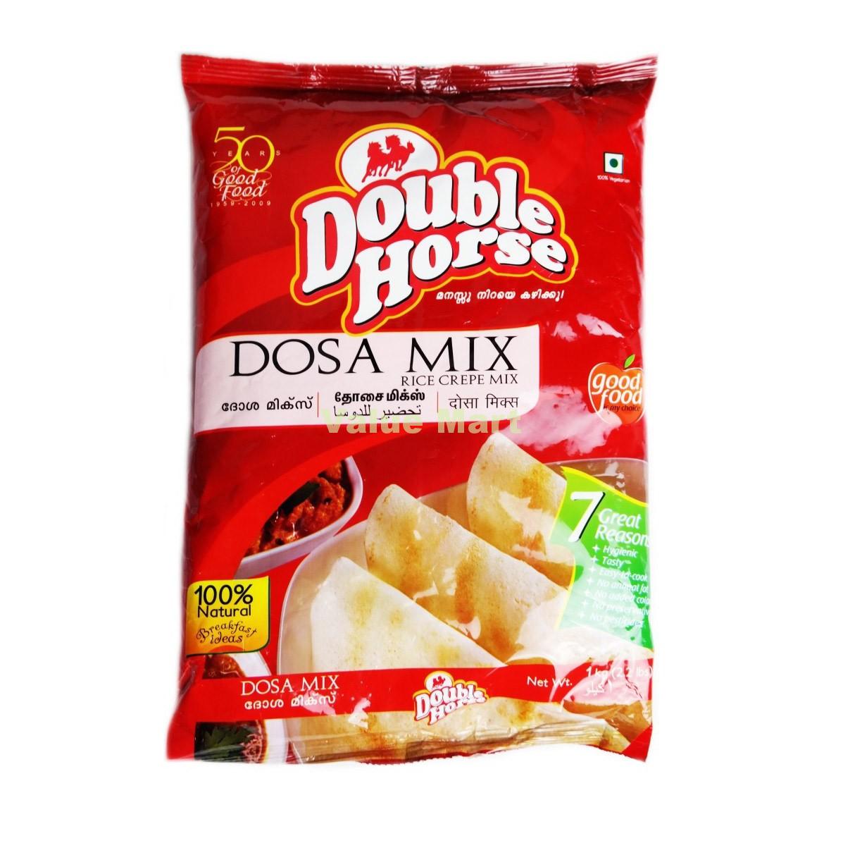 DH DOSA MIX 1KG