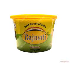 RAJMOTI NATURAL JAGGERY