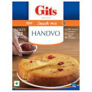 GITS HANDVO