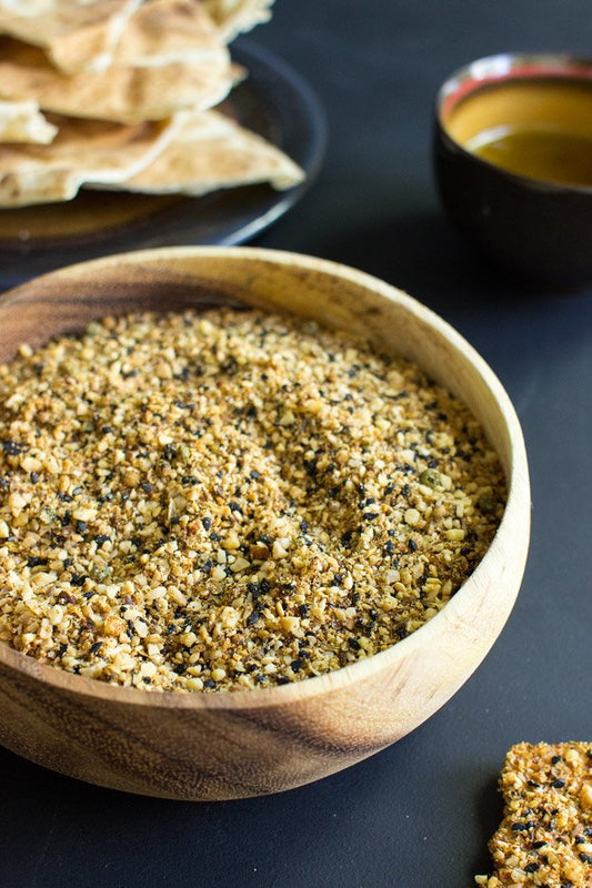 TRADITIONAL DUKKAH 100G