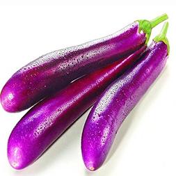 EGGPLANT LONG 1KG