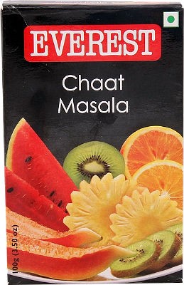 EV CHAT MASALA