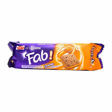HIDE &amp; SEEK FAB ORANGE