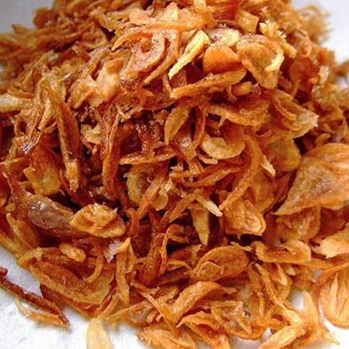 FRIED RED ONION