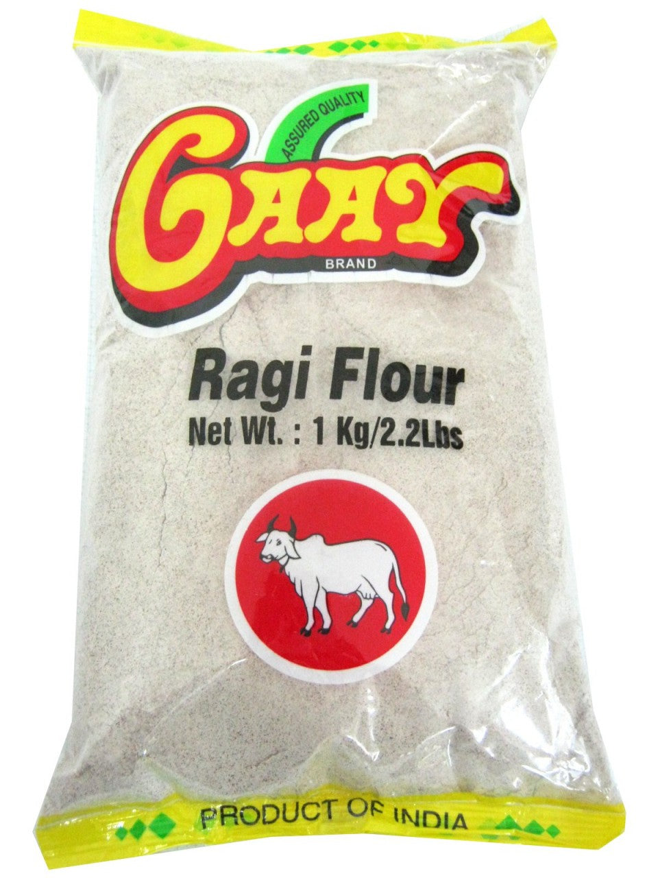 RAGI FLOUR 1KG