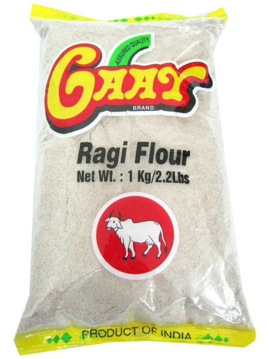 RAGI FLOUR 1KG