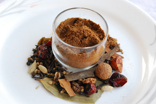 EX.STRONG GARAM MASALA 100G