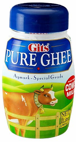 GITS PURE GHEE 1LT