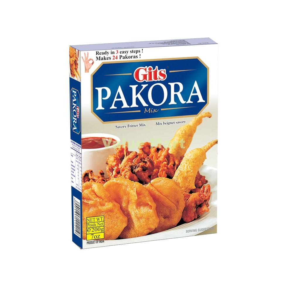 GITS PAKORA MIX