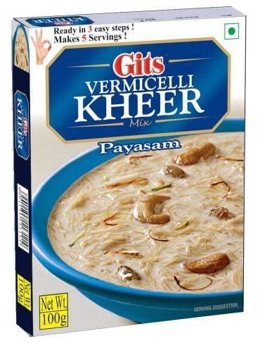 GITS VERMICELLI KHEER MIX