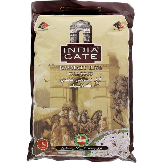 IG CLASSIC BASMATI