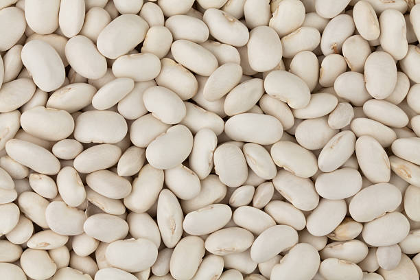 GREAT NORTHERN BEANS 1KG