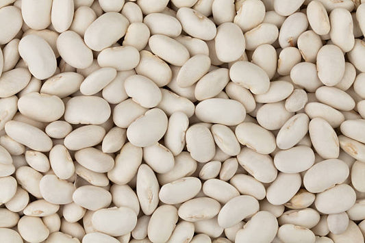 GREAT NORTHERN BEANS 1KG