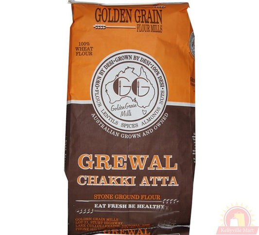GREWAL ATTA 10KG