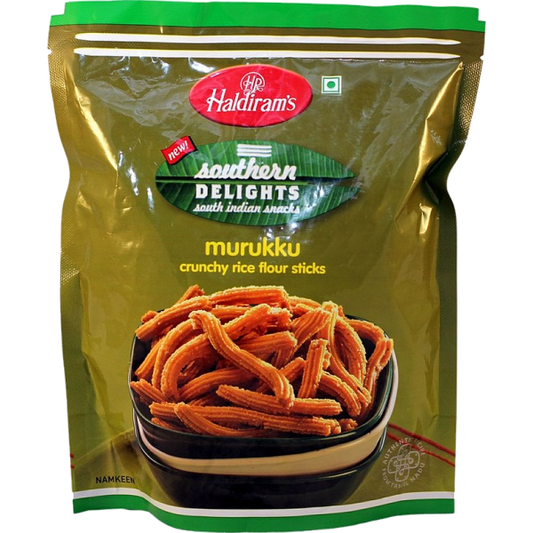 HALDIRAMS MURUKKU 200G