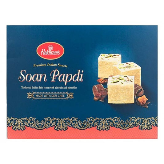 HR SOAN PAPDI DG500G