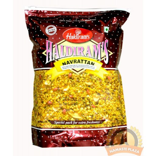 HALDIRAMS NAVRATTAN