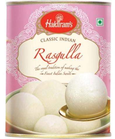 HR ROSOGOLLA 1KG