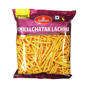 HALDIRAMS CHILLY CHATAK LACHHA 200G